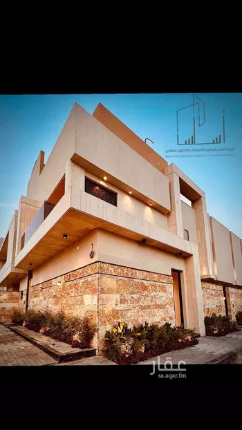 دور للبيع في شارع جبل طويق, حي الصحافة, مدينة الرياض, منطقة الرياض