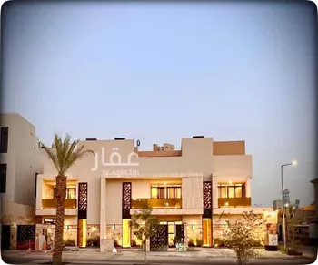 دور للبيع في شارع جبل طويق, حي الصحافة, مدينة الرياض, منطقة الرياض صورة 2