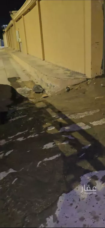 أرض للبيع في شارع 15531010, حي بلدة الوزية, مدينة الاحساء, المنطقة الشرقية صورة 3
