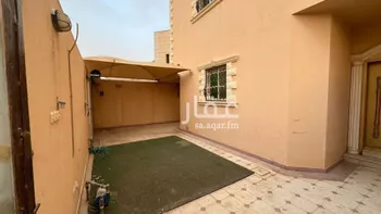 دور للإيجار في شارع الجهاد, حي الحمراء, مدينة الرياض, منطقة الرياض