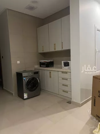 شقة للإيجار في شارع جبريل بن جميل, حي وادي جليل, مدينة مكه المكرمه, منطقة مكة المكرمة صورة 4