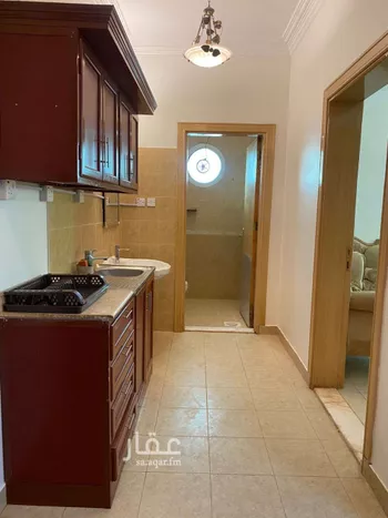 شقة للإيجار في شارع الجهاد, حي الحمراء, مدينة الرياض, منطقة الرياض صورة 3