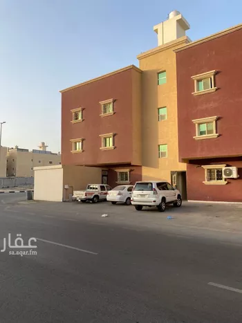شقة للبيع في شارع عبدالرحمن ابن بشر العبدي, حي النور, مدينة الدمام, المنطقة الشرقية