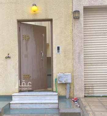دور للإيجار في شارع دار الإسلام, حي السعادة, مدينة الرياض, منطقة الرياض