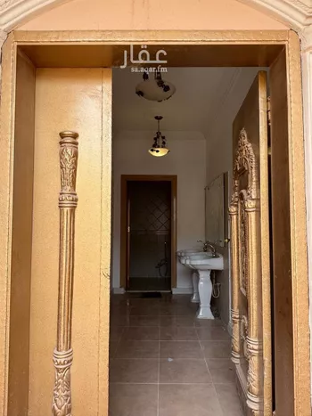 دور للإيجار في شارع الجهاد, حي الحمراء, مدينة الرياض, منطقة الرياض صورة 2