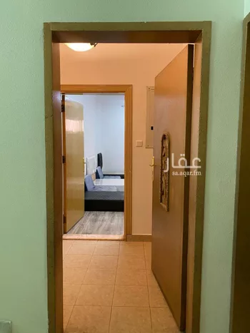 شقة للإيجار في شارع الجهاد, حي الحمراء, مدينة الرياض, منطقة الرياض