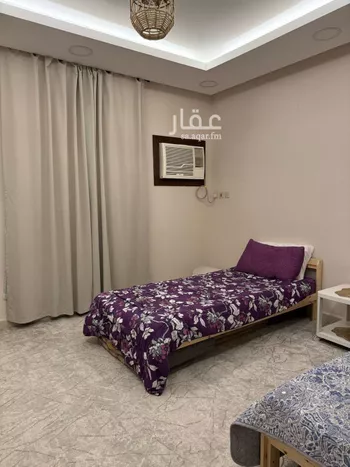 شقة للبيع في شارع عبدالرحمن ابن بشر العبدي, حي النور, مدينة الدمام, المنطقة الشرقية صورة 4
