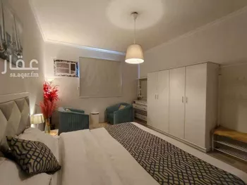 شقة مفروشة للحجز في شارع جبل الزيتون ، حي النخيل ، الرياض ، منطقة الرياض صورة 4