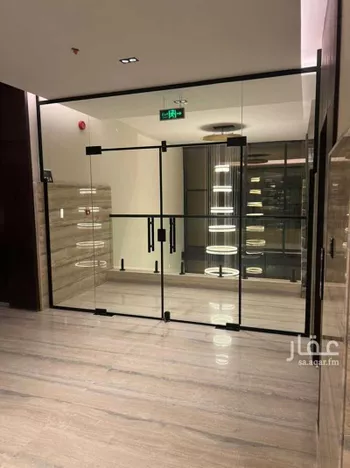 شقة للإيجار في شارع ابها, حي الملقا, مدينة الرياض, منطقة الرياض صورة 5