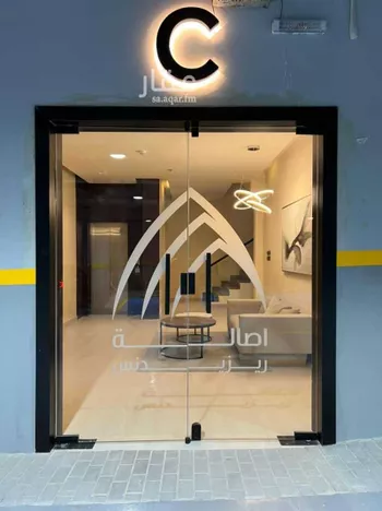 شقة للإيجار في شارع ابها, حي الملقا, مدينة الرياض, منطقة الرياض صورة 4