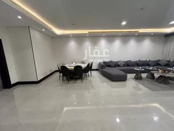 شقة للإيجار في شارع رقم 53, حي الملقا, مدينة الرياض, منطقة الرياض صورة 2