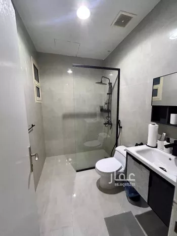شقة للإيجار في شارع رقم 53, حي الملقا, مدينة الرياض, منطقة الرياض صورة 4