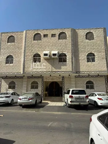 عمارة للبيع في شارع ابراهيم بن احمد الشيوي ، حي الشرائع ، مكة ، منطقة مكة المكرمة