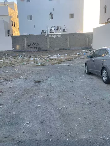 أرض للبيع في شارع القرينية 302 ، حي القرينية ، جدة ، جدة