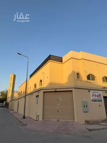 عمارة للإيجار في شارع نهر ابي الخصيب, حي الصحافة, مدينة الرياض, منطقة الرياض صورة 2
