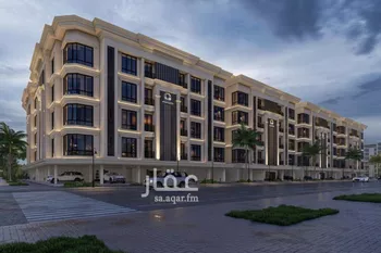 شقة للبيع في شارع الامير عبدالمجيد, حي الصواري, مدينة جدة, منطقة مكة المكرمة