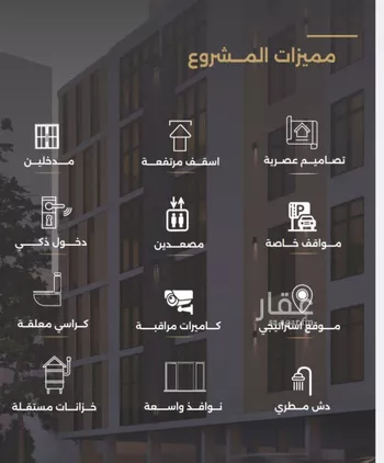 شقة للبيع في شارع قسيس بن الخطيم, حي الصفاء, مدينة جدة, منطقة مكة المكرمة صورة 2