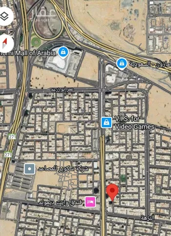 شقة للبيع في شارع عبدالرحمن الجرادي, حي النزهة, مدينة جدة, منطقة مكة المكرمة