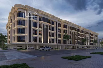 شقة للبيع في شارع الامير عبدالمجيد, حي الصواري, مدينة جدة, منطقة مكة المكرمة