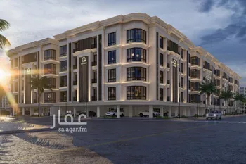 شقة للبيع في شارع الامير عبدالمجيد, حي الصواري, مدينة جدة, منطقة مكة المكرمة صورة 3