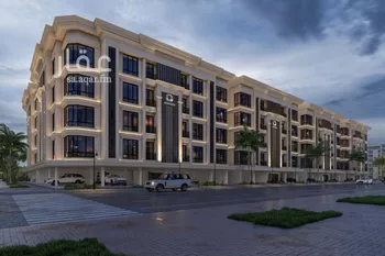 شقة للبيع في شارع الامير عبدالمجيد, حي الصواري, مدينة جدة, منطقة مكة المكرمة صورة 2