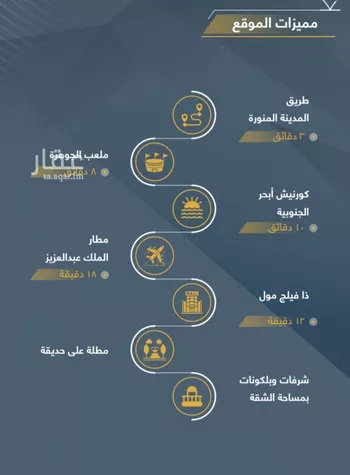 شقة للبيع في شارع الثامية, حي حكومي1, مدينة جدة, منطقة مكة المكرمة صورة 3
