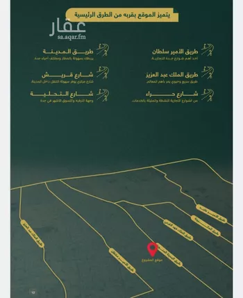 شقة للبيع في شارع احمد باعشن, حي السلامة, مدينة جدة, منطقة مكة المكرمة صورة 5