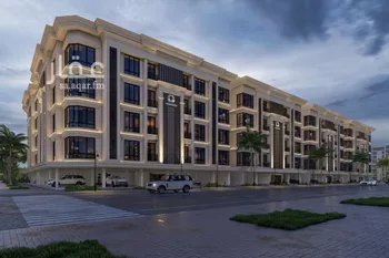 شقة للبيع في شارع الامير عبدالمجيد, حي الصواري, مدينة جدة, منطقة مكة المكرمة