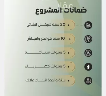 شقة للبيع في شارع ظعفرانه, حي النزهة, مدينة جدة, منطقة مكة المكرمة صورة 4