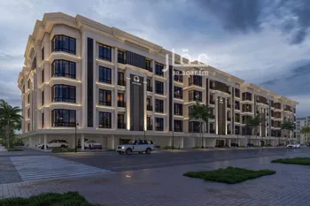 شقة للبيع في شارع الامير عبدالمجيد, حي الصواري, مدينة جدة, منطقة مكة المكرمة صورة 2