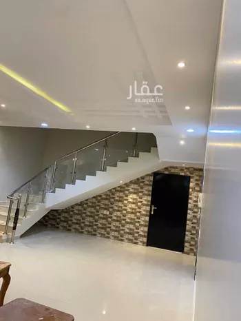 فيلا للإيجار في شارع محمد إبراهيم الختني, حي العوالي, مدينة الرياض, منطقة الرياض صورة 5