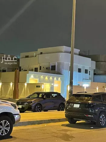 فيلا للبيع في شارع الحلفاء, حي الحمراء, مدينة الرياض, منطقة الرياض