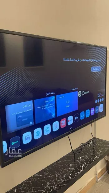 استديو مفروش للحجز في شارع المذنب, الفلاح, الرياض صورة 5