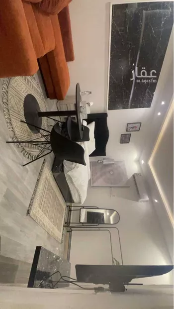 استديو مفروش للحجز في شارع المذنب, الفلاح, الرياض