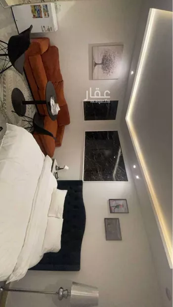 استديو مفروش للحجز في شارع المذنب, الفلاح, الرياض صورة 2