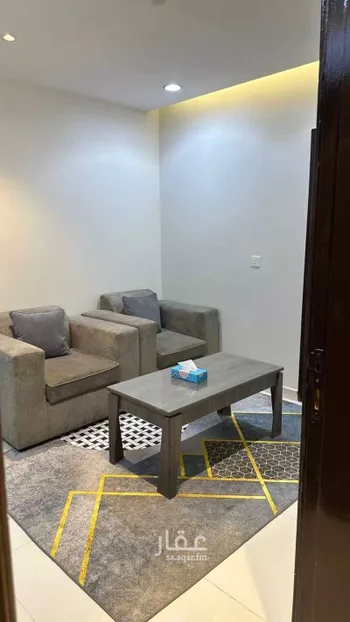 شقة للإيجار في شارع شهيد الدين ثم الوطن عبدالرحمن بن عزاز, حي الشهداء, مدينة الرياض, منطقة الرياض صورة 3