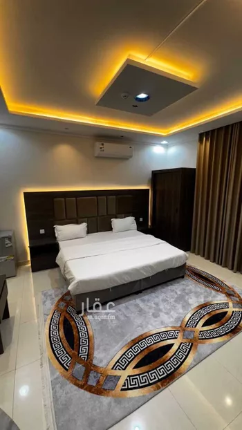 شقة للإيجار في شارع شهيد الدين ثم الوطن عبدالرحمن بن عزاز, حي الشهداء, مدينة الرياض, منطقة الرياض