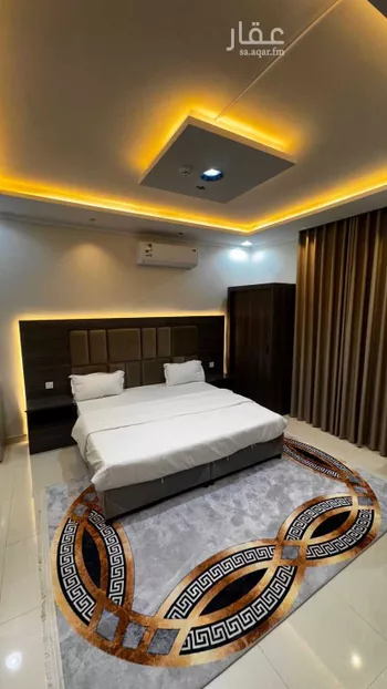 شقة للإيجار في شارع شهيد الدين ثم الوطن عبدالرحمن بن عزاز, حي الشهداء, مدينة الرياض, منطقة الرياض