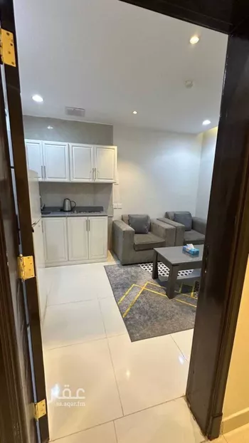 شقة للإيجار في شارع شهيد الدين ثم الوطن عبدالرحمن بن عزاز, حي الشهداء, مدينة الرياض, منطقة الرياض صورة 4