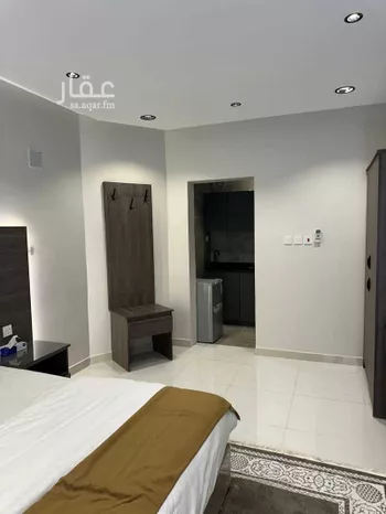 شقة للإيجار في شارع شهيد الدين ثم الوطن عبدالرحمن بن عزاز, حي الشهداء, مدينة الرياض, منطقة الرياض صورة 5