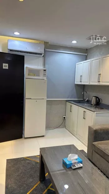 شقة للإيجار في شارع شهيد الدين ثم الوطن عبدالرحمن بن عزاز, حي الشهداء, مدينة الرياض, منطقة الرياض صورة 2