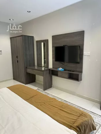 شقة للإيجار في شارع شهيد الدين ثم الوطن عبدالرحمن بن عزاز, حي الشهداء, مدينة الرياض, منطقة الرياض صورة 4