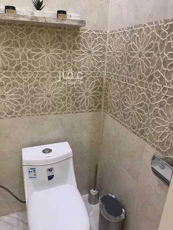 غرفة للإيجار في شارع سليم بن قيس, حي طويق, مدينة الرياض, منطقة الرياض صورة 5
