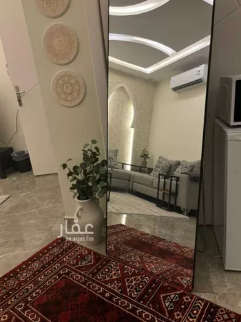 غرفة للإيجار في شارع سليم بن قيس, حي طويق, مدينة الرياض, منطقة الرياض صورة 3