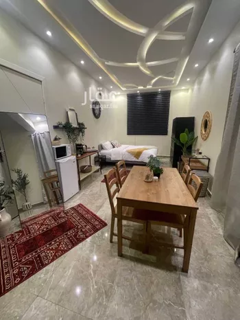 غرفة للإيجار في شارع سليم بن قيس, حي طويق, مدينة الرياض, منطقة الرياض صورة 2