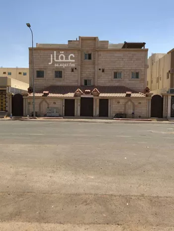 عمارة للبيع في حي البوادي, مدينة تبوك, منطقة تبوك صورة 2