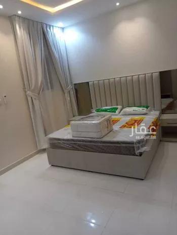 شقة للإيجار في حي الخالدية, مدينة الخرج, منطقة الرياض صورة 5