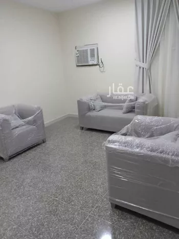 شقة للإيجار في حي الخالدية, مدينة الخرج, منطقة الرياض صورة 3