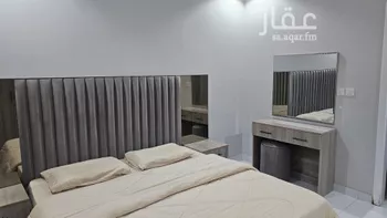 شقة للإيجار في شارع الشري, حي المروة, مدينة جدة, منطقة مكة المكرمة صورة 2