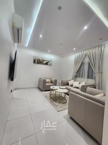 شقة للإيجار في شارع إسحاق بن مخلد, حي المرسلات, مدينة الرياض, منطقة الرياض صورة 5